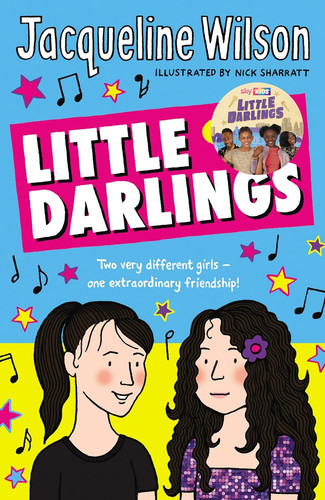 Little darlings the - darlings, new