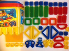Stickle Bricks Infant Super