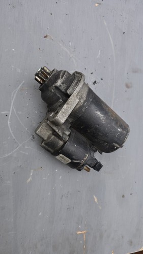 Volkswagen polo starter - volkswagen,