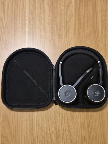 Jabra evolve stereo - evolve,