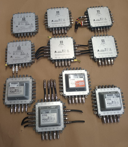 Lot bbc wisi dy48a - x,