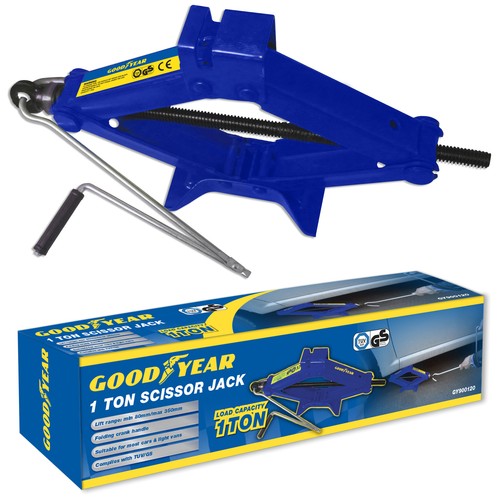 Goodyear ton professional - goodyear,