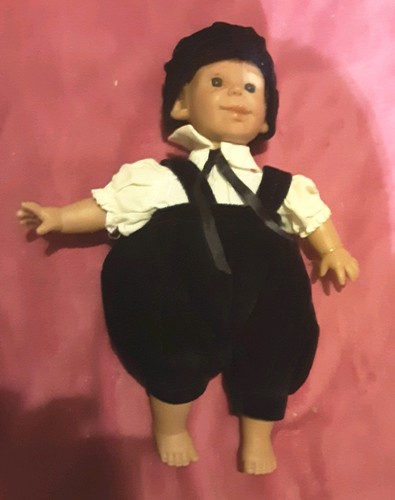 Vintage panre spanish - panre, baby