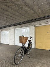 Pashley Sovereign Ladies Bike , 2019 Model. Excellent Condition .