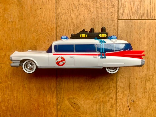 Ghostbusters afterlife ecto - ecto, 1
