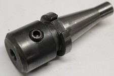 QC30 12mm sidelock toolholder