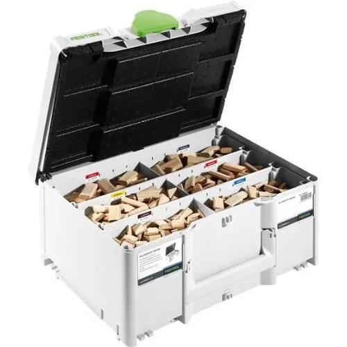 Festool 576794 domino beech - 576794,