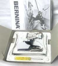 BERNINA 2 SOLE WALKING FOOT
