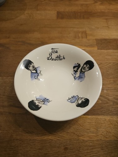 Original beatles china - original,
