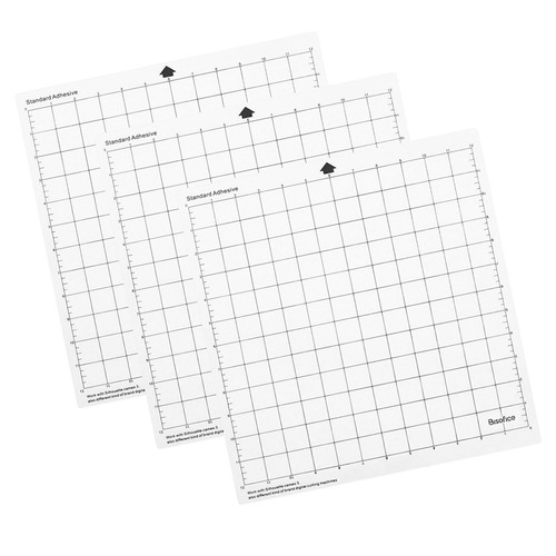 Replacement silhouette cameo