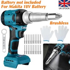 For Makita 18V Li-ion Battery