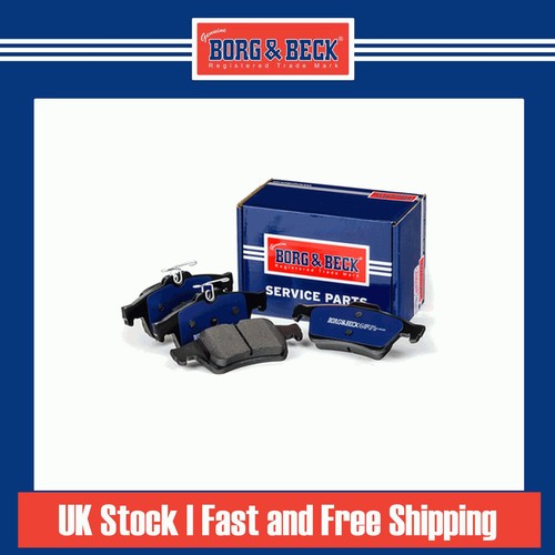 Brake pads set for - brake,