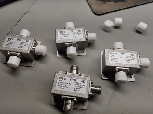 4pcs module for ham - , radio