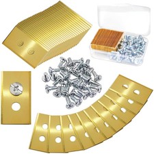 33pcs Replacement Robot Mower