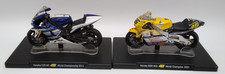 Yamaha YZR-M1 2013 & Honda NSR