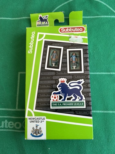 Subbuteo 63151 newcastle - lw,