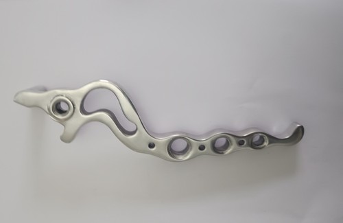 Lambretta custom disc brake - disc,