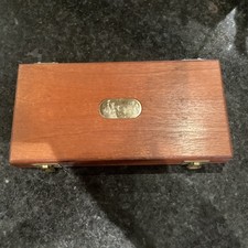 Vintage Richard Wheatley Wood