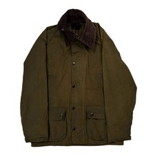 Classic Bedale Barbour Wax
