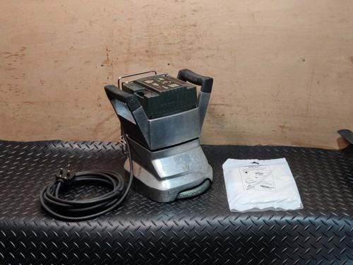 Hiretech floor edge sander - hiretech,