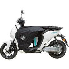 Tucano Urbano Termoscud EASY E19 Waterproof Scooter Leg Cover - Black