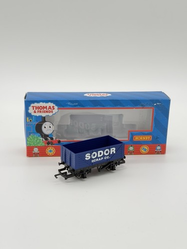 Hornby thomas and - hornby, friends
