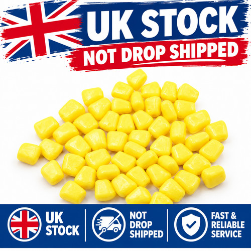 50x imitation pop plastic - 50x,