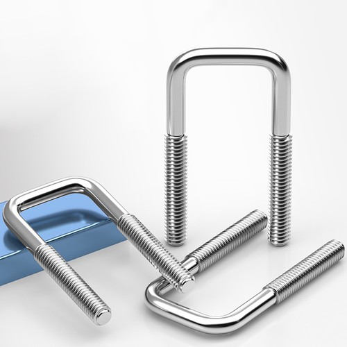 M10 threaded square - m10,