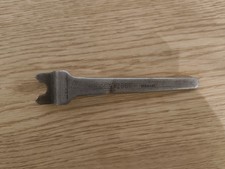 Hazet 2587 Germany Timing Belt Tensioner Wrench