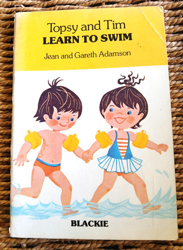 Vintage rare topsy - topsy, and
