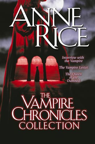The vampire chronicles - the,