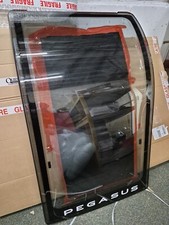 Bailey Pegasus Curved Front