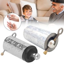 Metal Martial Arts Bo Staff Pocket Stage Trick Gimmick Magic Cane Wand Stick Hot