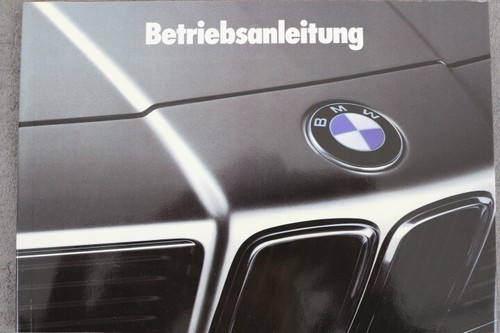 Bmw series 635csi m - 6,