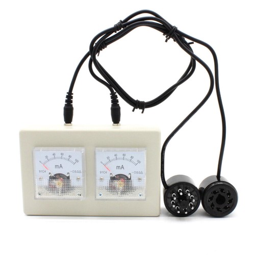 Amptata vacuum tube - t4,