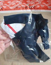 2 Piece Male Doll Suit outfit Trousers & Jacket for Ken sized dolls free UK P&P