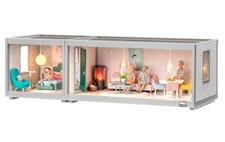Lundby 60.1027 - Doll's House Dolls House - Life Extension Floor - 1:18