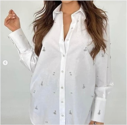 Zara oyster white - oyster,