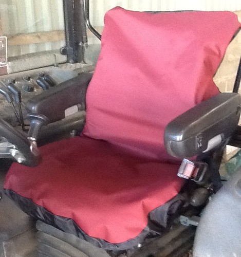 Heavy duty burgundy - heavy,