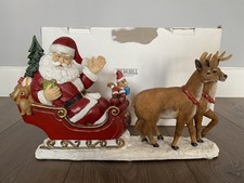 Shudehill classic santa - classic, in