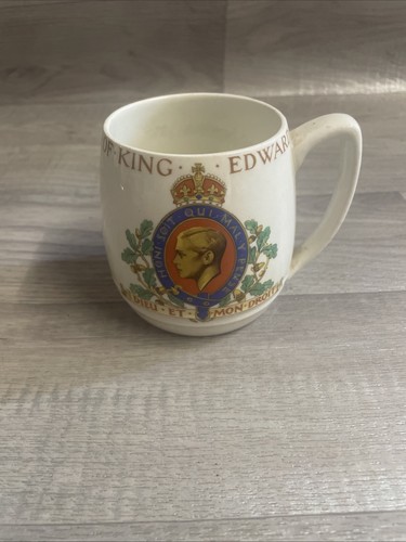 Vintage 1937 king edward - 1937,
