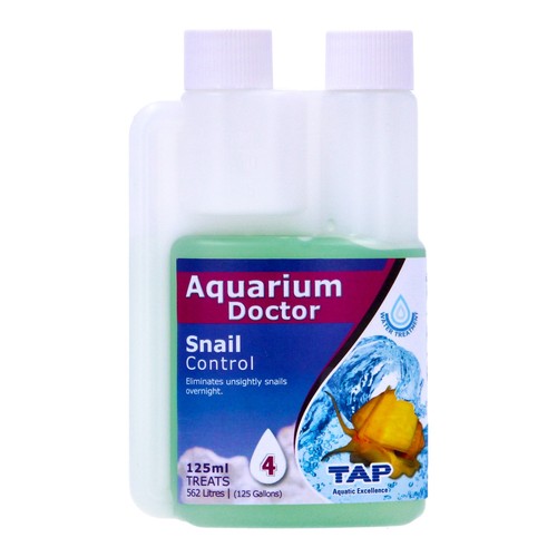 Tap aquarium doctor snail - aquarium,
