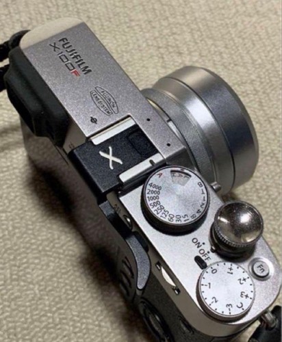 Fujifilm x100 series genuine - fujifilm,