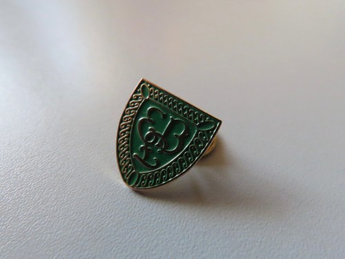 Eley brothers hawk enamel - eley,