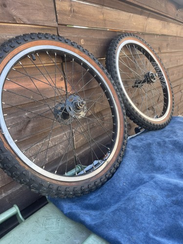 Old school bmx diamond back - old,