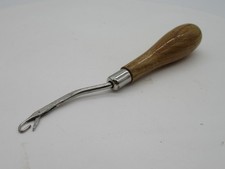 Lovely Vintage Readicut Rug