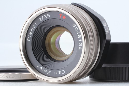 Top mint contax carl - [,