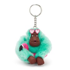 Kipling beach fun monkey - kipling,