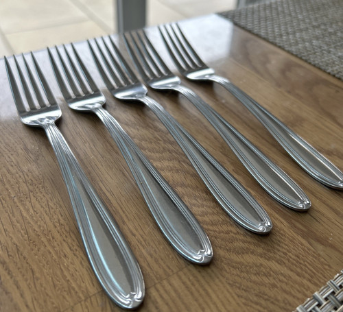 Oneida parade stainless - oneida,