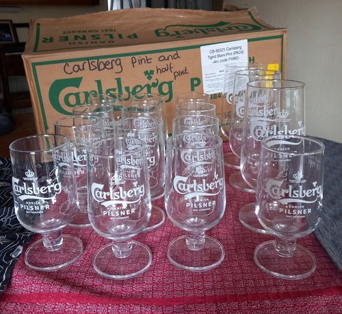 16x carlsberg pilsner - carlsberg,